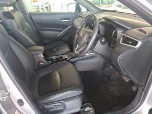 Toyota Corolla Cross 1.8 Hybrid XS - Image 7