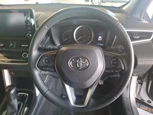 Toyota Corolla Cross 1.8 Hybrid XS - Image 8