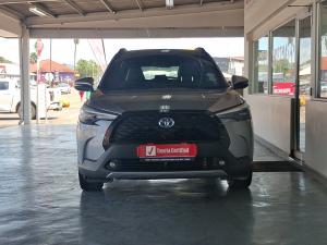 Toyota Corolla Cross 1.8 Hybrid XS - Image 4