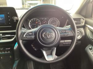 Toyota Urban Cruiser 1.5 XR auto - Image 8