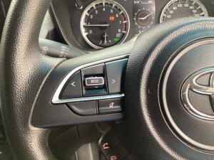 Toyota Urban Cruiser 1.5 XR auto - Image 9