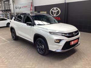 Toyota Urban Cruiser 1.5 XR auto - Image 1