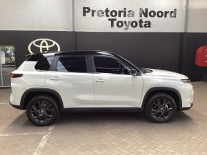 Toyota Urban Cruiser 1.5 XR auto - Image 3