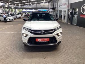 Toyota Urban Cruiser 1.5 XR auto - Image 4