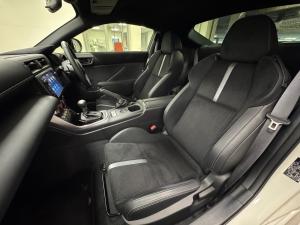 Toyota GR86 2.4 auto - Image 7