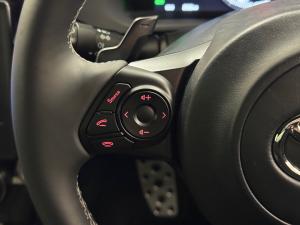 Toyota GR86 2.4 auto - Image 9