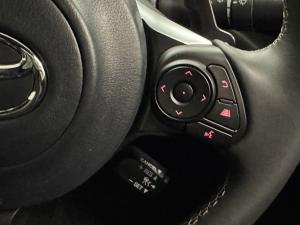 Toyota GR86 2.4 auto - Image 10