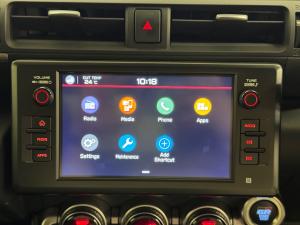 Toyota GR86 2.4 auto - Image 12