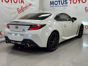 Toyota GR86 2.4 auto - Image 2