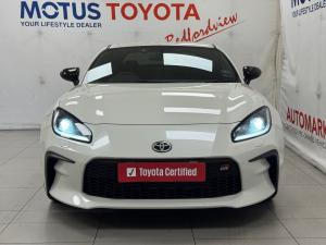 Toyota GR86 2.4 auto - Image 4