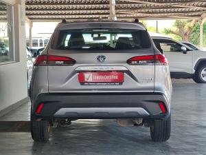 Toyota Corolla Cross 1.8 Hybrid XS - Image 5