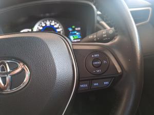Toyota Corolla Cross 1.8 Hybrid XS - Image 10