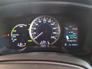 Toyota Corolla Cross 1.8 Hybrid XS - Image 11