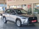 Thumbnail Toyota Corolla Cross 1.8 Hybrid XS