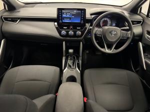 Toyota Corolla Cross 1.8 Xi - Image 6