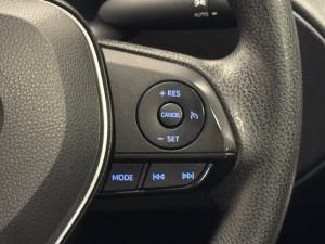 Toyota Corolla Cross 1.8 Xi - Image 10