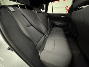 Toyota Corolla Cross 1.8 Xi - Image 15