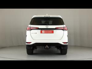 Toyota Fortuner 2.4GD-6 auto - Image 5