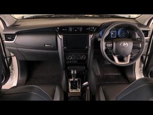 Toyota Fortuner 2.4GD-6 auto - Image 6