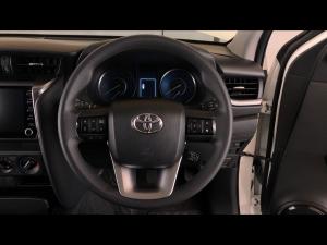 Toyota Fortuner 2.4GD-6 auto - Image 8