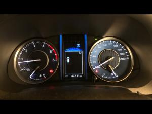 Toyota Fortuner 2.4GD-6 auto - Image 9