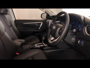 Toyota Fortuner 2.4GD-6 auto - Image 10