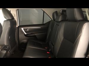 Toyota Fortuner 2.4GD-6 auto - Image 11