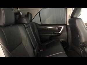 Toyota Fortuner 2.4GD-6 auto - Image 12