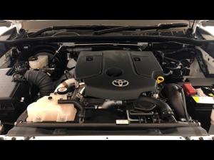 Toyota Fortuner 2.4GD-6 auto - Image 14