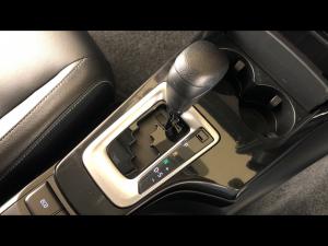 Toyota Fortuner 2.4GD-6 auto - Image 15