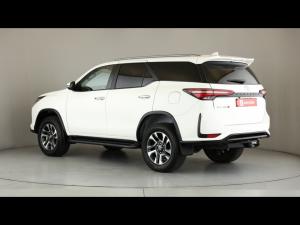 Toyota Fortuner 2.4GD-6 auto - Image 21