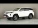 Toyota Fortuner 2.4GD-6 auto - Thumbnail 23