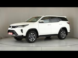 Toyota Fortuner 2.4GD-6 auto - Image 23