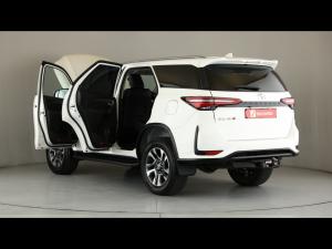 Toyota Fortuner 2.4GD-6 auto - Image 25