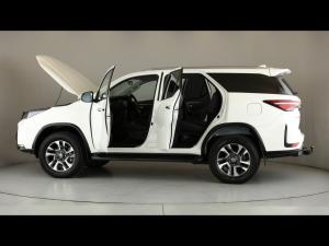 Toyota Fortuner 2.4GD-6 auto - Image 26