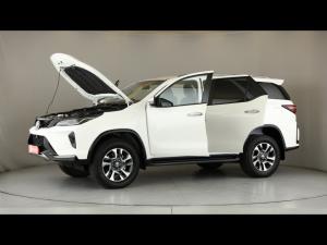 Toyota Fortuner 2.4GD-6 auto - Image 27