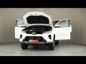 Toyota Fortuner 2.4GD-6 auto - Image 28