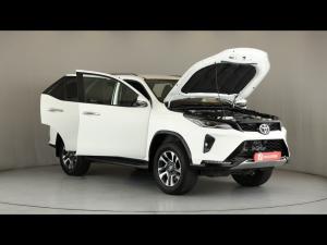 Toyota Fortuner 2.4GD-6 auto - Image 29