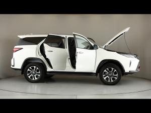 Toyota Fortuner 2.4GD-6 auto - Image 30