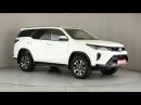 Thumbnail Toyota Fortuner 2.4GD-6 auto
