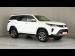 Toyota Fortuner 2.4GD-6 auto - Thumbnail 1