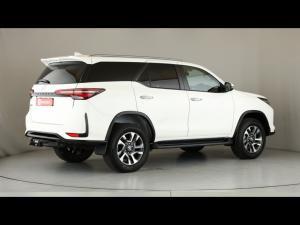 Toyota Fortuner 2.4GD-6 auto - Image 2