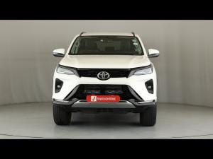 Toyota Fortuner 2.4GD-6 auto - Image 4