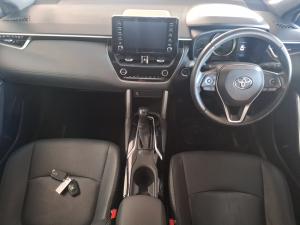 Toyota Corolla Cross 1.8 Hybrid XS - Image 6