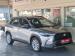 Toyota Corolla Cross 1.8 Hybrid XS - Thumbnail 1