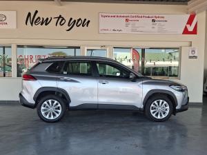 Toyota Corolla Cross 1.8 Hybrid XS - Image 3