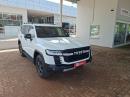 Thumbnail Toyota Land Cruiser 300 3.3D GR-Sport