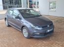Thumbnail Volkswagen Polo Vivo hatch 1.4