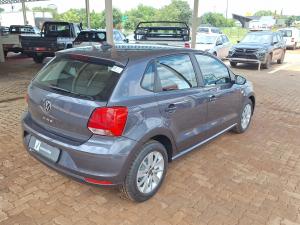 Volkswagen Polo Vivo hatch 1.4 - Image 2