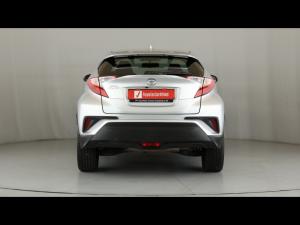Toyota C-HR 1.2T Plus auto - Image 5